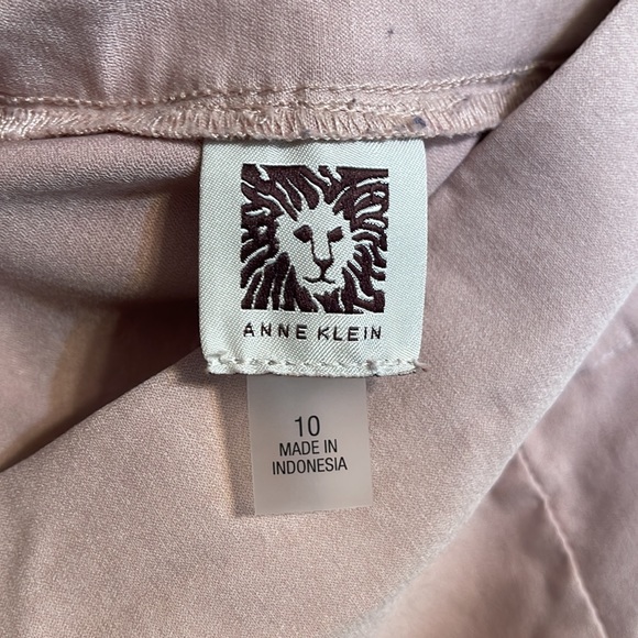 Summer business-casual pants - Picture 3 of 5